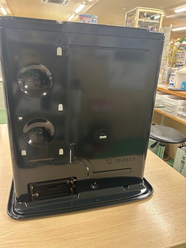 【7J25①】トヨトミ 石油ストーブ(ジャンク品)
