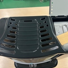 【7J25①】トヨトミ 石油ストーブ(ジャンク品)の画像