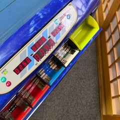 アモス　コングB4の画像