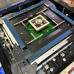 アモス　コングB4の画像