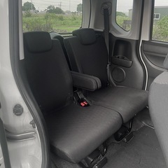 DBA-JF1 ホンダ N-BOX カスタム GL パッケージの画像