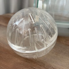 ハムスター用ケージの画像
