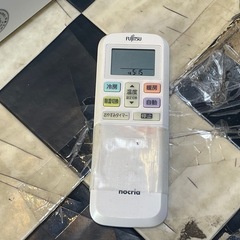 【リサイクルサービス八光】2024年製　富士通ゼネラル AS-R403N-W エアコン ノクリア Rシリーズ (14畳用) 単相/100V  ホワイトの画像