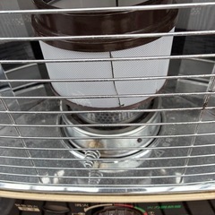 ストーブの画像