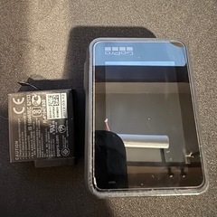 GoPro HERO 7 バッテリー×2の画像