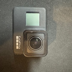 GoPro HERO 7 バッテリー×2の画像