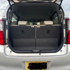 ワゴンR  MH34  車検ロングの画像