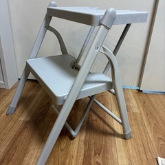 ステップツールの画像