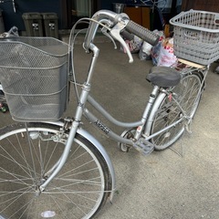 自転車の画像
