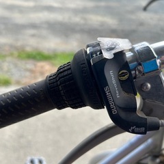 自転車の画像