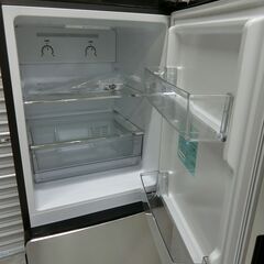 Haier 148L　2024年製　冷蔵庫　used品　美品の画像