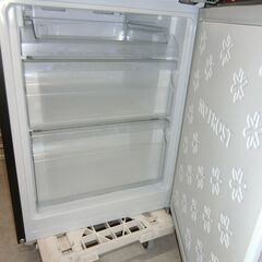 Haier 148L　2024年製　冷蔵庫　used品　美品の画像