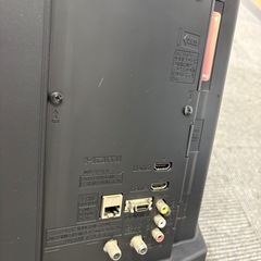 パナソニック　液晶テレビ　2015年製　起動確認済みの画像