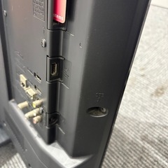 パナソニック　液晶テレビ　2015年製　起動確認済みの画像
