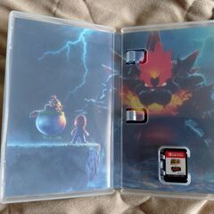 スーパーマリオ 3Dワールド ＋ フューリーワールド（Switch）の画像