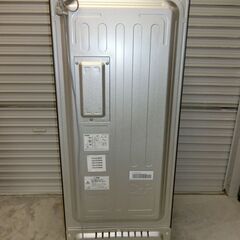 Haier 148L　2024年製　冷蔵庫　used品　美品の画像