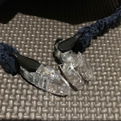 抱っこ紐ケープの画像