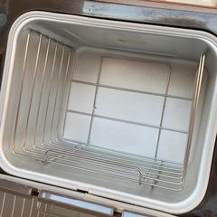 美原店 ワールドジェイビー タオルウォーマー C-080 ブラウン おしぼりウォーマーエステ　サロン の画像