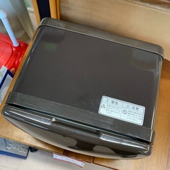 美原店 ワールドジェイビー タオルウォーマー C-080 ブラウン おしぼりウォーマーエステ　サロン の画像