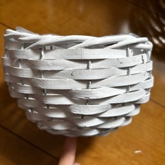 鉢カバー ガーデニング 小物入れの画像