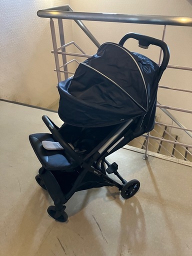 ベビーカー