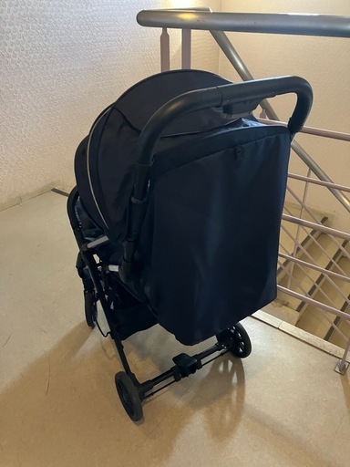 ベビーカー