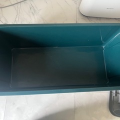 収納BOXの画像