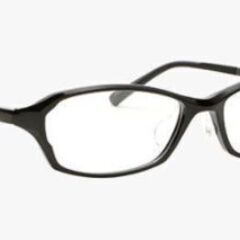 キッズメガネの画像