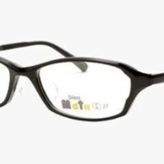 キッズメガネの画像