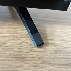 Hisense 32型TV ハイビジョンLED液晶テレビの画像