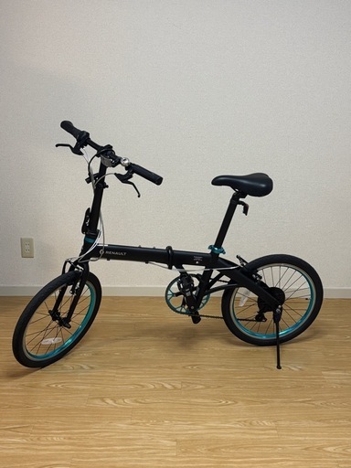 RENAULT(ルノー) LIGHT10自転車