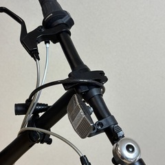 RENAULT(ルノー) LIGHT10自転車 の画像