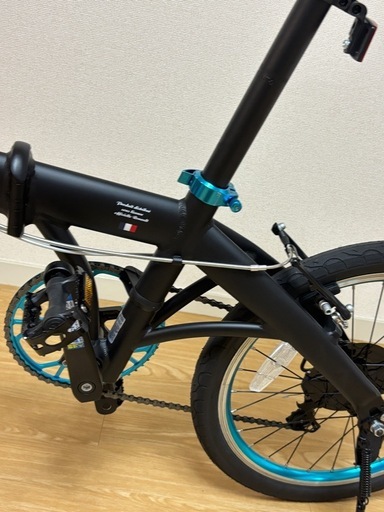 RENAULT(ルノー) LIGHT10自転車 