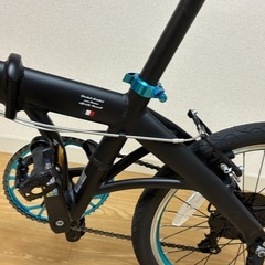 RENAULT(ルノー) LIGHT10自転車 の画像