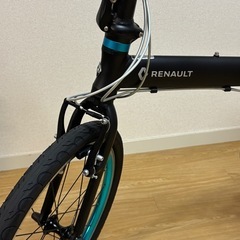 RENAULT(ルノー) LIGHT10自転車 の画像