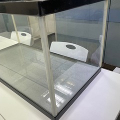 水槽の画像