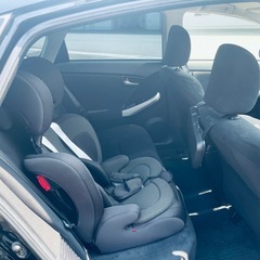 H25プリウス30 S | 2年新規車検bluetoothナビテレビの画像