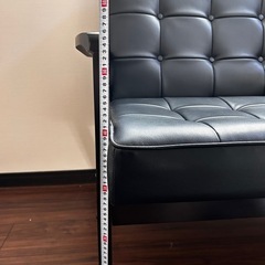 ソファーの画像