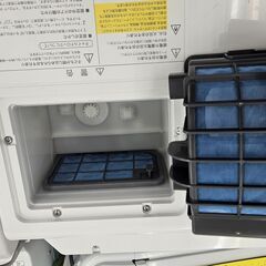✨️ジモティー割引✨️【ジャングルジャングル堺初芝店】　6ヶ月保証付き！！！　シャープ　洗濯機　ES-X11B　2023年製　堺市（東区　西区　北区　南区　堺区　美原区）高石市　泉大津市　忠岡町　和泉市　松原市　大阪狭山市の画像