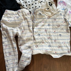 ロンTなど　まとめ売りの画像