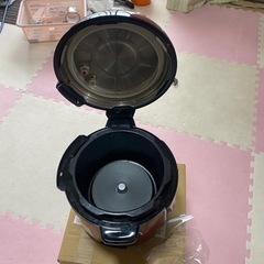家庭用電気圧力鍋OEDA30の画像