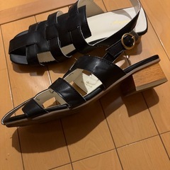 サンダルLLの画像