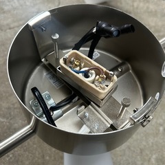 イケア IKEA TIDIG 5連 スポットライト 天井照明 照明器具　の画像