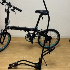 RENAULT(ルノー) LIGHT10自転車 の画像