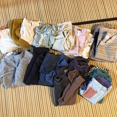 ベビー服 まとめ売り80 90 95の画像