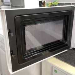 【トレファク松原店】YAMAZEN(山善)の電子レンジのご紹介です。の画像