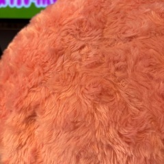 カービー　でかめ　ぬいぐるみの画像