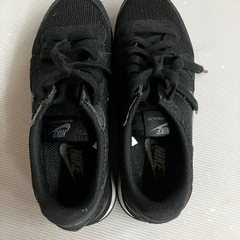 NIKE インターナショナリスト スニーカー 24.5cm 美品の画像