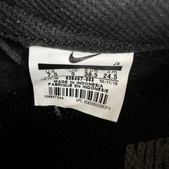 NIKE インターナショナリスト スニーカー 24.5cm 美品の画像