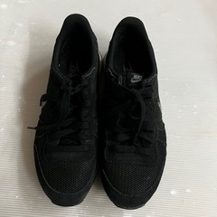 NIKE インターナショナリスト スニーカー 24.5cm 美品の画像